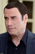 Image result for Current Picture of John Travolta