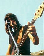 Image result for Pink Floyd Hammer Jacket Roger Water