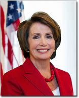 Image result for Nancy Pelosi Portrait Capitol