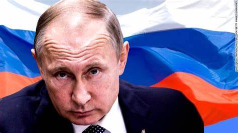 Russia faces 6 more years of stagnation under Putin