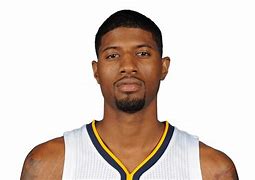Image result for NBA Cartoon Wallpaper Paul George Clippers