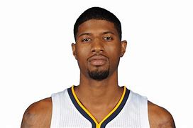 Image result for Paul George NBA Mix