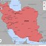Image result for Iran On Map Europe
