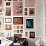 Image result for Living Room Wall Art Modern Decor