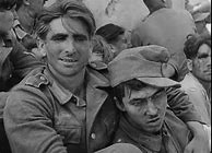 Image result for WW2 German Soldier Pow