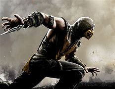 Image result for Mortal Kombat XL Scorpion