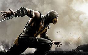 Image result for Scorpion Wallpaper MKX Face Up