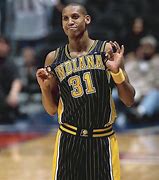 Image result for Indiana Pacers Black Player