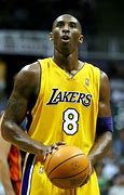 Image result for Los Angeles Lakers Kobe Bryant 8 and 24 Number