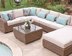 Image result for Resin Wicker Furniture