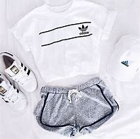 Image result for Cute Adidas Clothes
