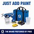 Image result for Portable Airless Paint Sprayer Carry Around