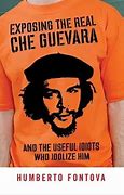Image result for Che Guevara T-Shirt