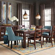 Image result for Pier 1 Parsons Dining Room Chairs