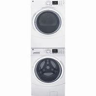 Image result for GE Washer Dryer Stack Unit