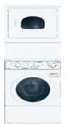 Image result for Different Ways to Stack a Washer and Dryer