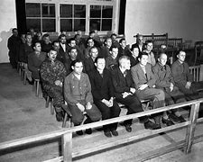 Image result for Dachau Concentration Camp Guards