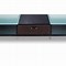 Image result for Bello 62 in Glass TV Stand