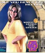 Image result for Olivia Newton-John Album Have You Never Been Mellow