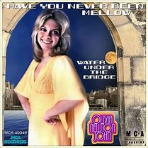 Image result for Olivia Newton-John Have You Never Been Mellow Album