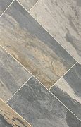Image result for Kitchen with Slate Look Floor