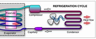 Image result for How Do Freezers Work