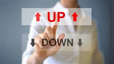 78 Best Ups and Downs Quotes to face daily life difficulties