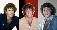 Image result for Andy Gibb's Band