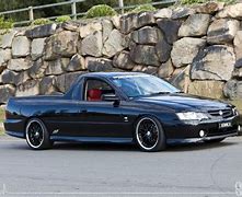 Image result for VZ Commodore Ute