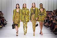 Image result for Versace Fashion Designers at Work