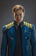 Image result for Star Trek Film Actors Chris Pine