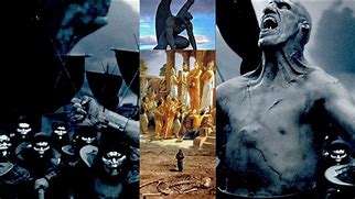 Image result for Nephilim Bible gif