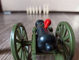 Image result for Toy Cannon