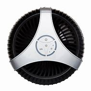 Image result for Homedics Totalclean 4-In-1 Air Purifier In White - Homedics - Air Purifiers - 13in - White