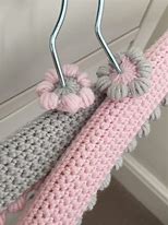 Image result for Knit Coat Hanger