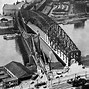 Image result for Pittsburgh Suspension Bridge
