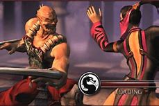 Image result for Mortal Kombat Tarkatan
