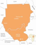 Image result for Conflict in Sudan