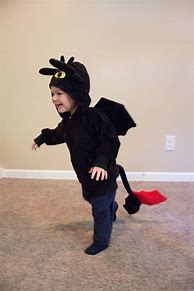 Image result for Dragon Hoodie Costume