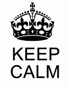 Image result for Keep Calm Cocktail