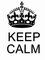 Image result for Keep Calm and Love Natalie