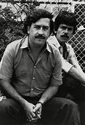 Image result for Gustavo Pablo Escobar