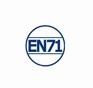 Image result for EN71 Logo