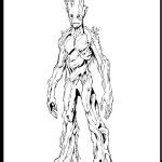 Image result for Chris Pratt Guardians of the Galaxy Coloring Pages