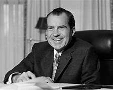 Image result for Richard M. Nixon Old