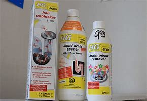 Image result for HG Cleaning Products