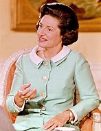 Image result for Lady Bird Johnson