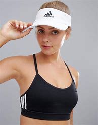 Image result for White Adidas Beanie