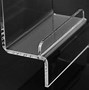 Image result for Acrylic Riser Stand