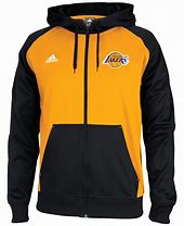 Image result for Lakers Jackets for Men Hoody